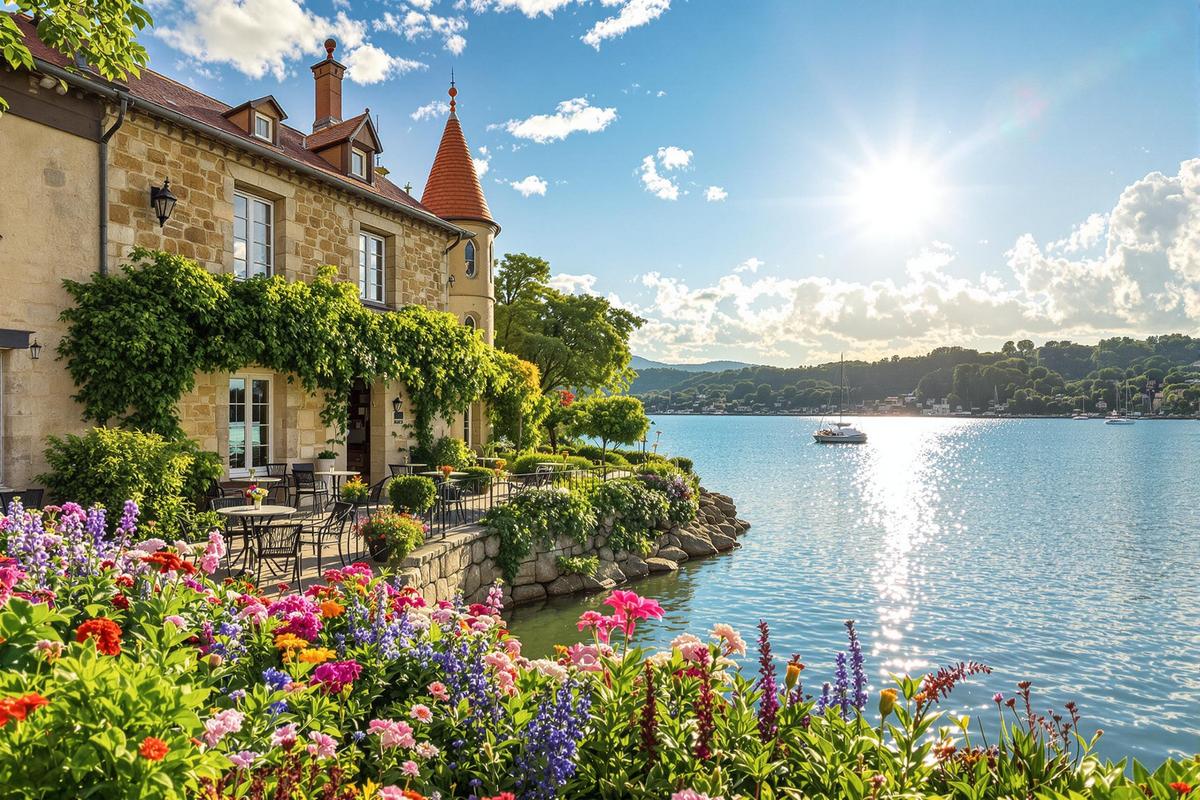 Auberge du lac Bauduen : charme et détente en Provence.jpg
