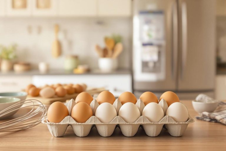 Conservation des œufs : faut-il vraiment les mettre au frigo ?.jpg